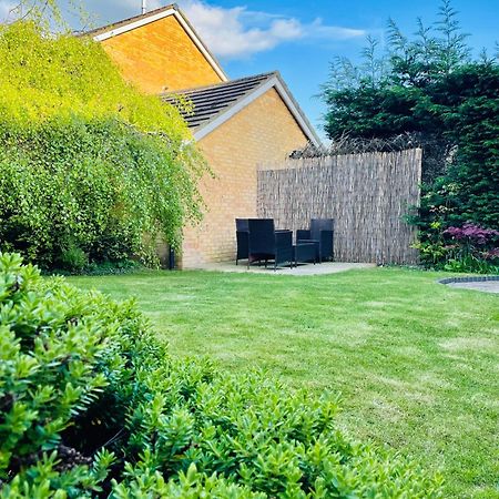 Home In Solihull - Near Nec, Bhx & Solihull Town Centre Бирмингам Екстериор снимка