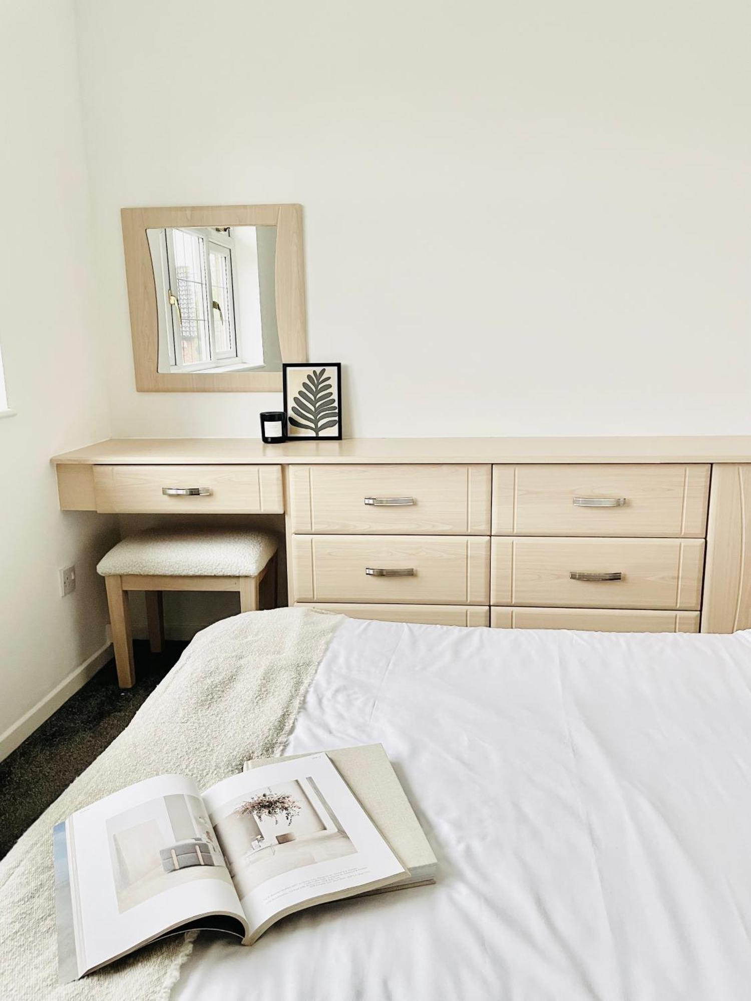 Home In Solihull - Near Nec, Bhx & Solihull Town Centre Бирмингам Екстериор снимка