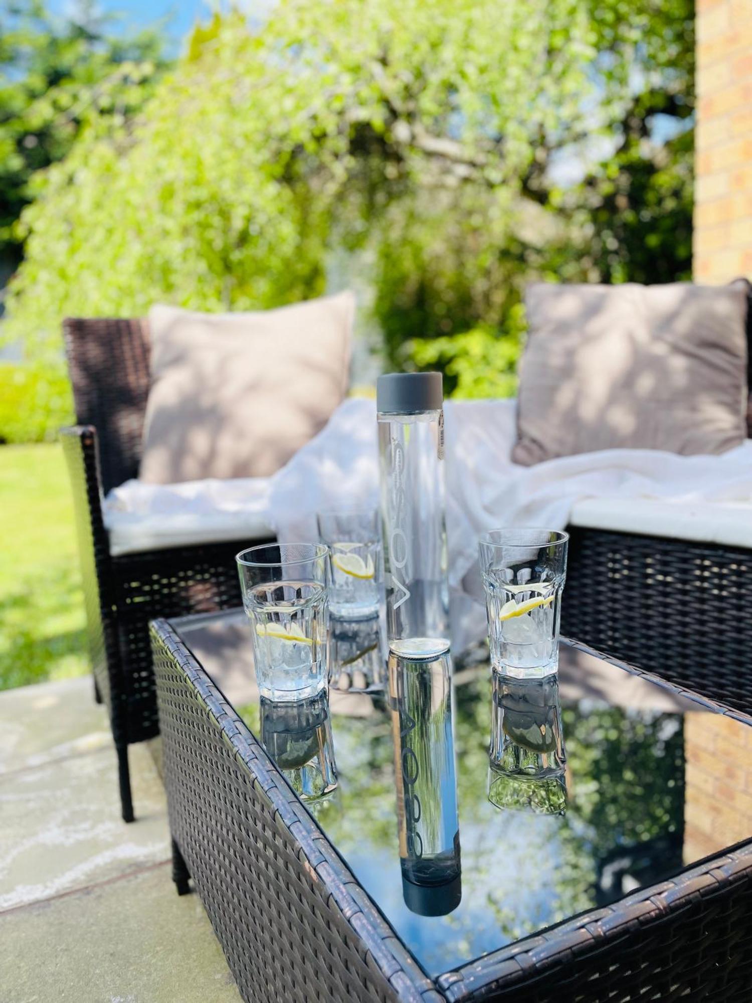 Home In Solihull - Near Nec, Bhx & Solihull Town Centre Бирмингам Екстериор снимка